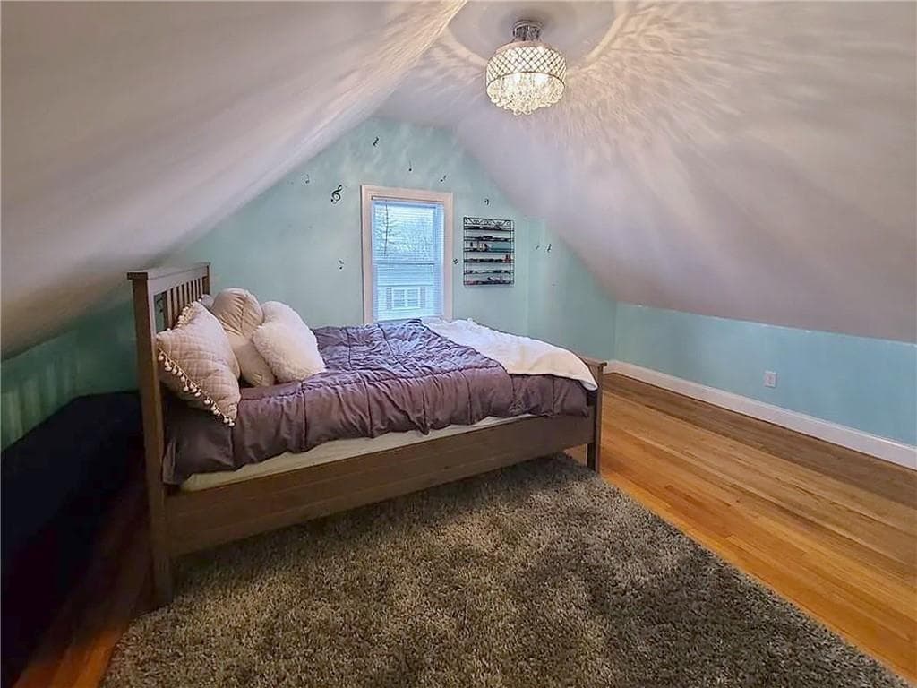 Single Family Residence at 151 Metacomet Avenue, East Providence, photo 16 of 27