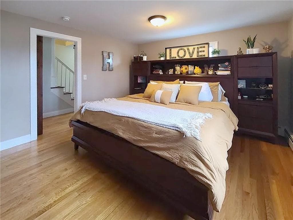 Single Family Residence at 151 Metacomet Avenue, East Providence, photo 12 of 27