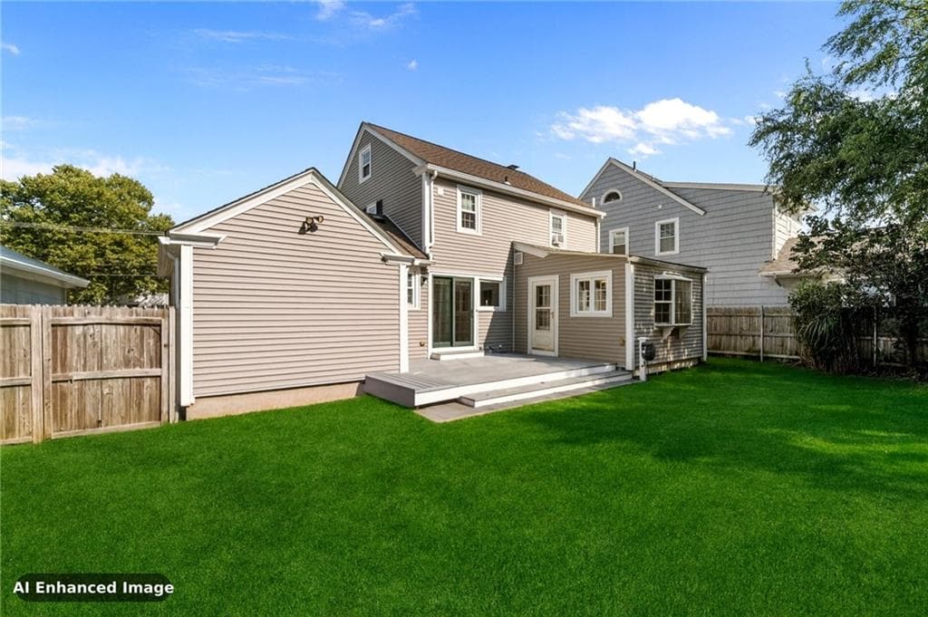 Single Family Residence at Rumford, East Providence, photo 7 of 31