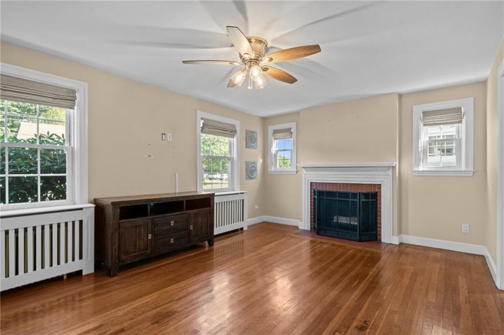 Single Family Residence at Rumford, East Providence, photo 9 of 31