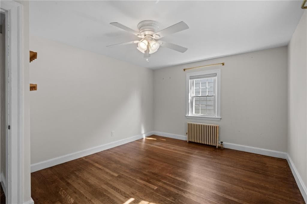Single Family Residence at Rumford, East Providence, photo 24 of 31