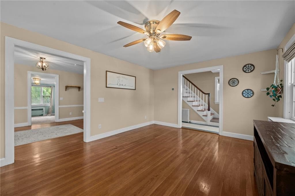 Single Family Residence at Rumford, East Providence, photo 10 of 31