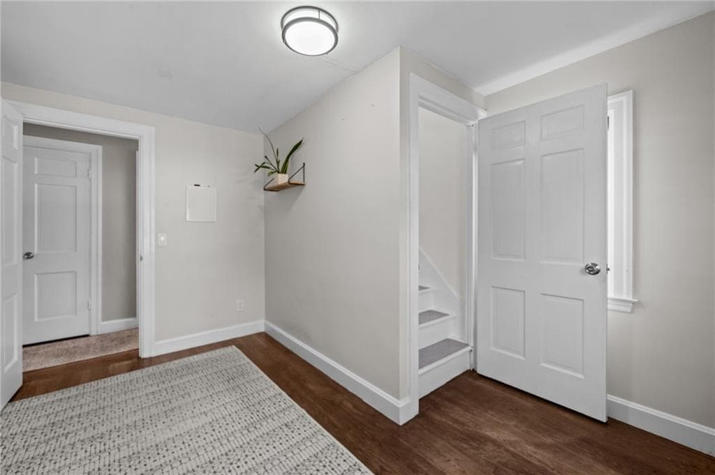 Single Family Residence at Rumford, East Providence, photo 29 of 31