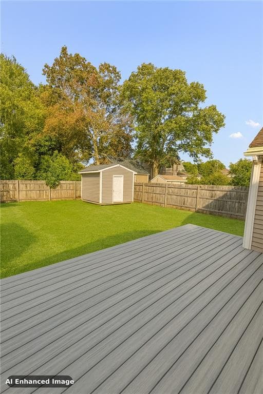 Single Family Residence at East Providence, photo 4 of 4