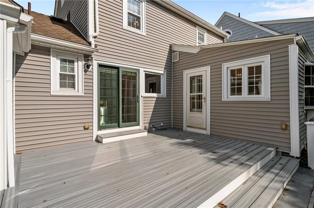 Single Family Residence at Rumford, East Providence, photo 8 of 31