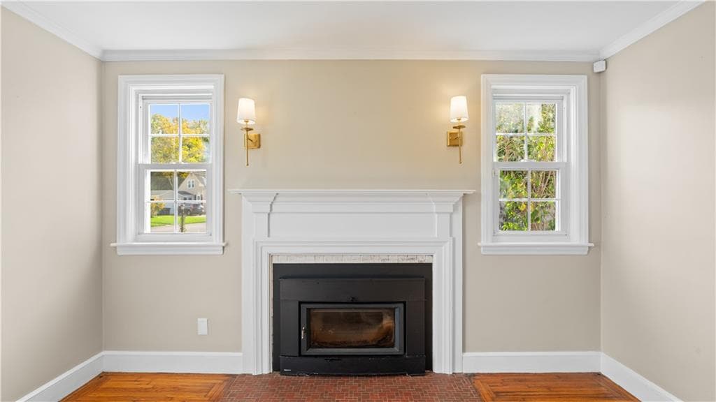 Single Family Residence at 123 Brunswick Drive, Warwick, photo 6 of 34