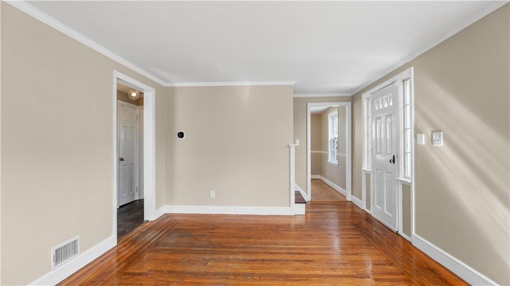 Single Family Residence at 123 Brunswick Drive, Warwick, photo 7 of 34