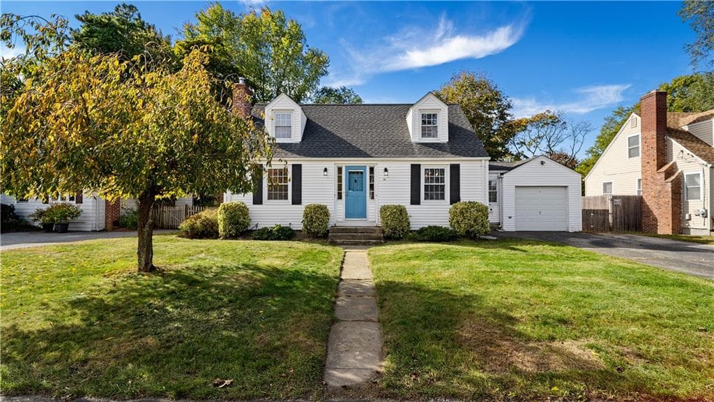 123 Brunswick Drive