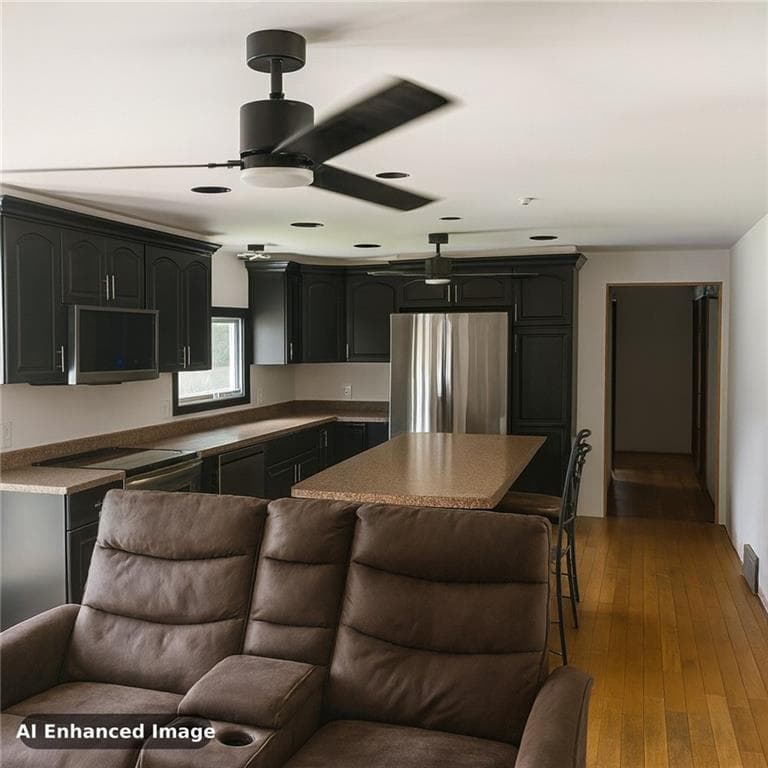 Single Family Residence at Cranston, photo 2 of 6