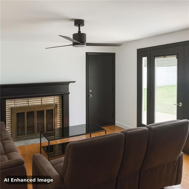 Single Family Residence at Cranston, photo 3 of 6