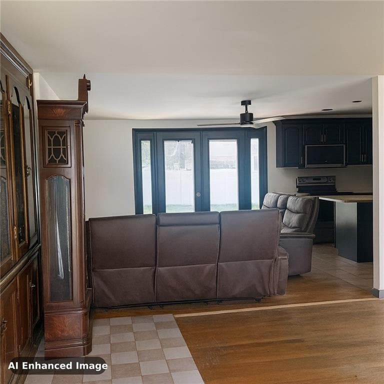 Single Family Residence at Cranston, photo 4 of 6