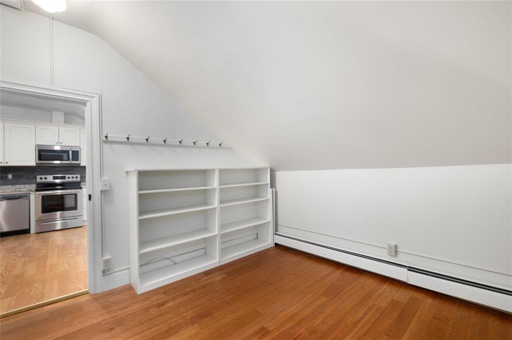 Condominium at 466 Broadway UNIT 5, Providence, photo 13 of 27