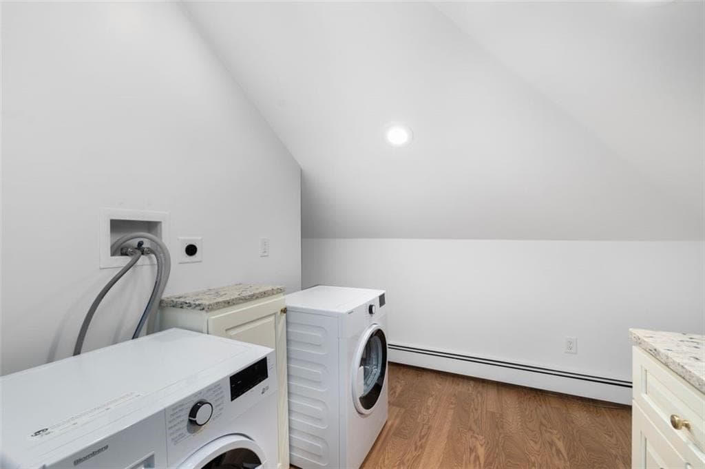 Condominium at 466 Broadway UNIT 5, Providence, photo 17 of 27