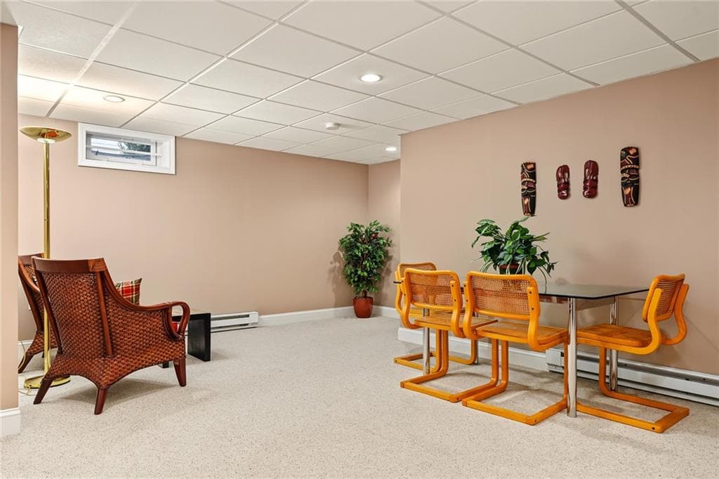 Single Family Residence at 95 Fry Brook Drive, East Greenwich, photo 36 of 44