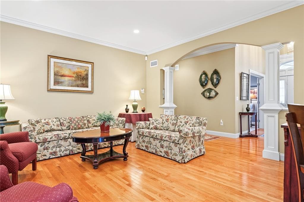 Single Family Residence at 95 Fry Brook Drive, East Greenwich, photo 21 of 44