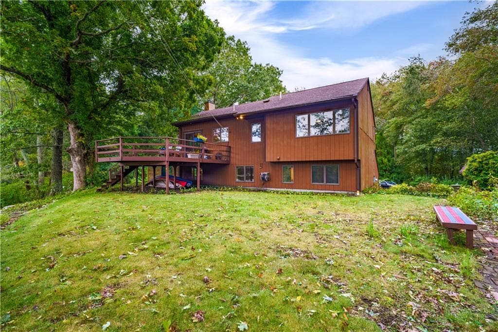 Single Family Residence at 327 North Road, South Kingstown, photo 27 of 40