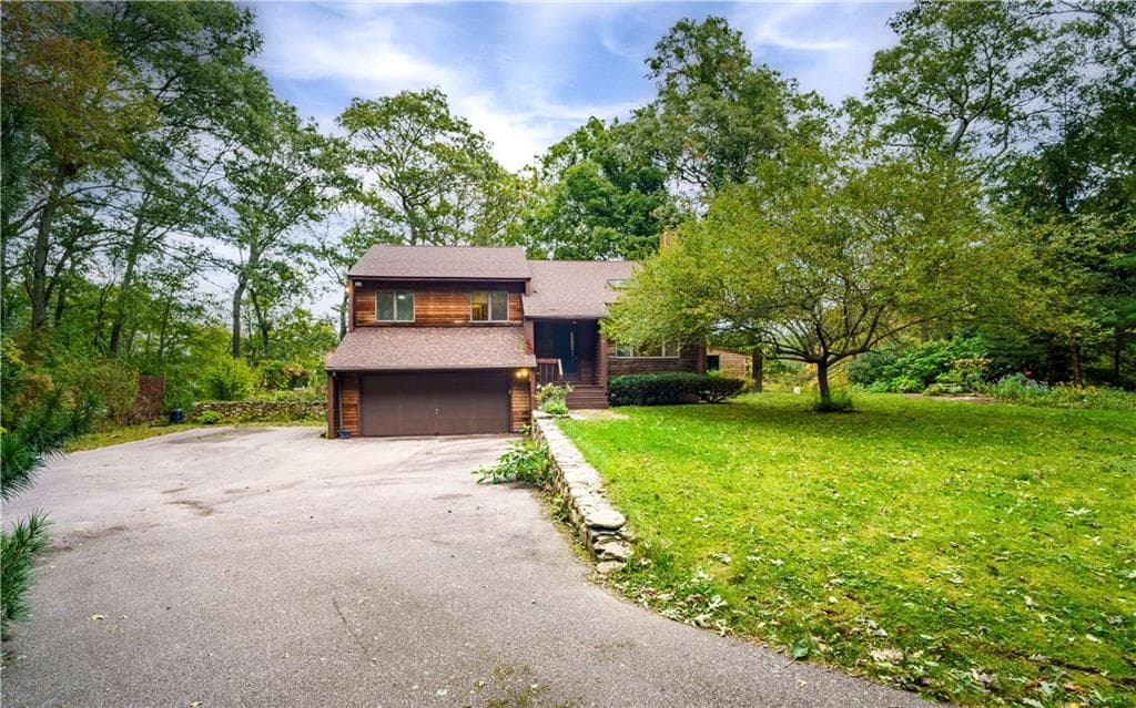 327 North Road