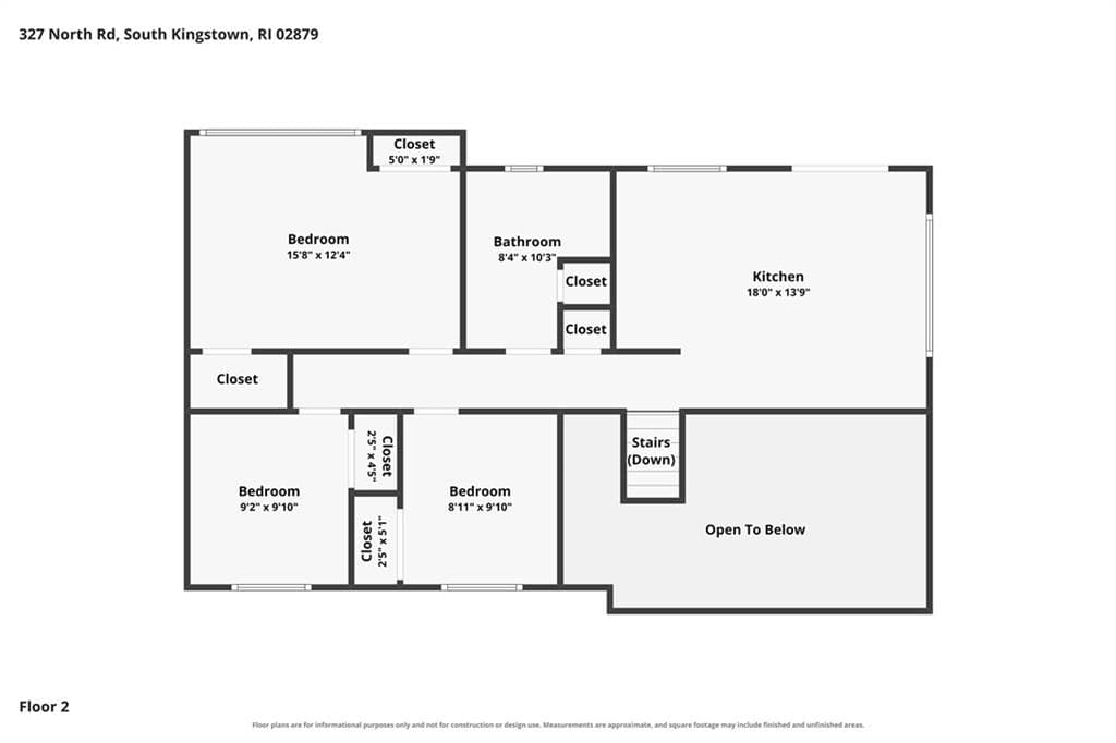 Single Family Residence at 327 North Road, South Kingstown, photo 38 of 40