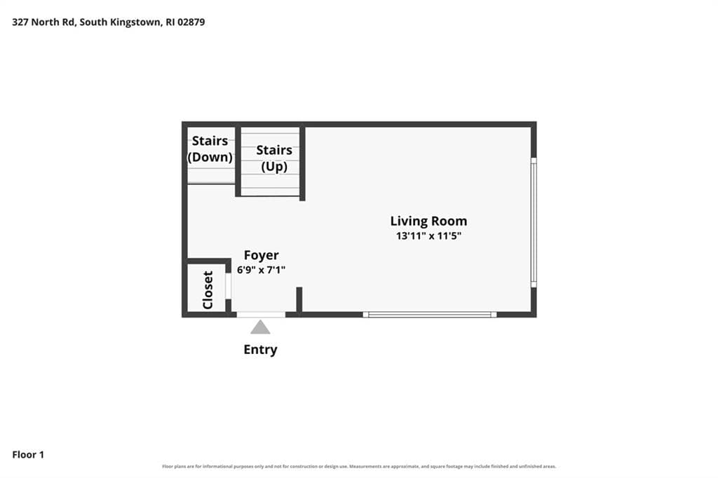 Single Family Residence at 327 North Road, South Kingstown, photo 37 of 40