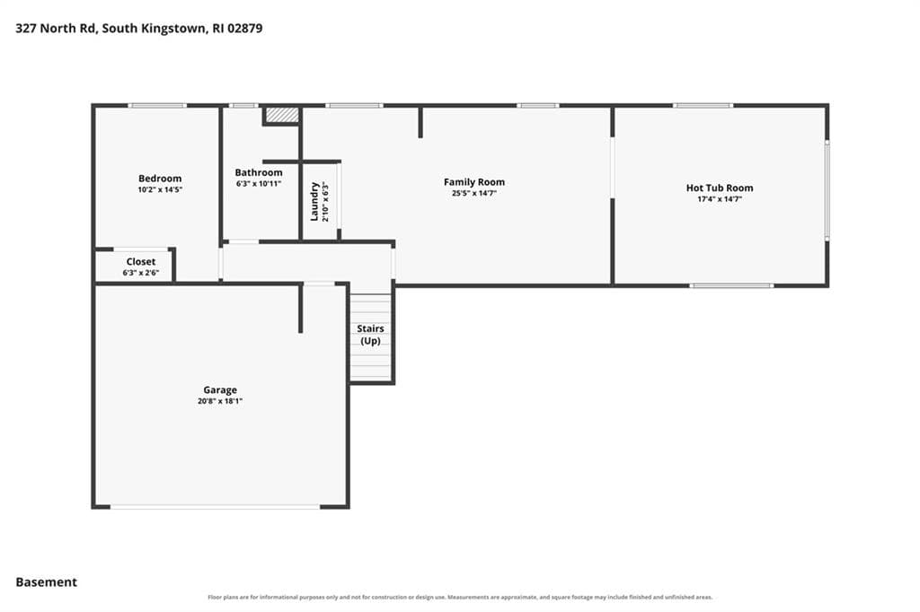 Single Family Residence at 327 North Road, South Kingstown, photo 39 of 40