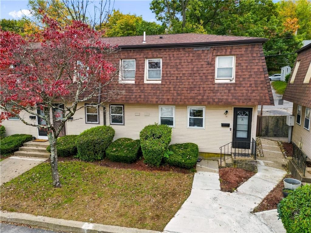 1588 Main Street UNIT 18