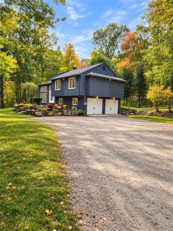 Single Family Residence at 28 Hartford Pike, Foster, photo 27 of 31