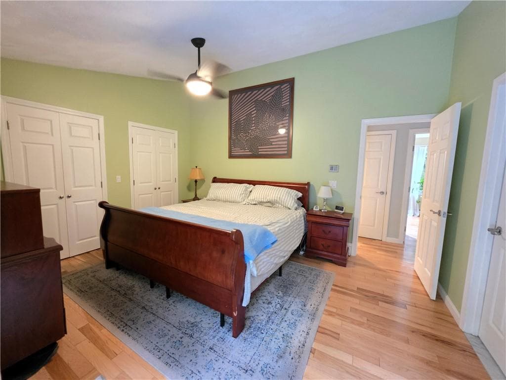 Single Family Residence at 28 Hartford Pike, Foster, photo 17 of 31