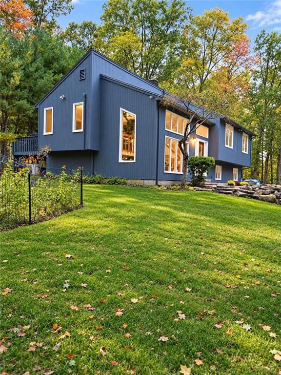 Single Family Residence at 28 Hartford Pike, Foster, photo 3 of 31