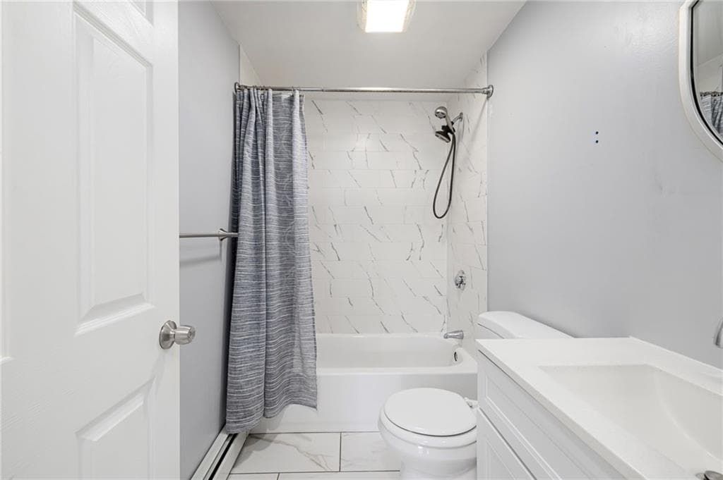 Single Family Residence at 22 Elder Avenue, East Providence, photo 27 of 37