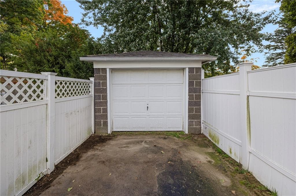 Single Family Residence at 22 Elder Avenue, East Providence, photo 7 of 37