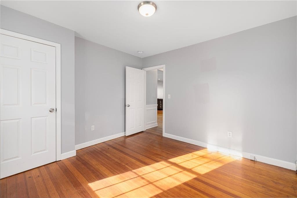 Single Family Residence at 22 Elder Avenue, East Providence, photo 32 of 37