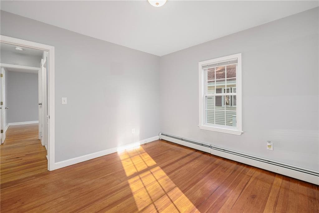 Single Family Residence at 22 Elder Avenue, East Providence, photo 33 of 37