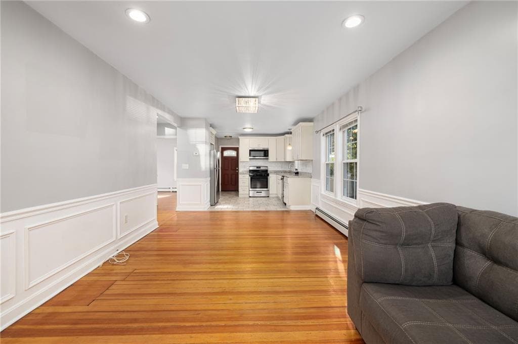 Single Family Residence at 22 Elder Avenue, East Providence, photo 14 of 37