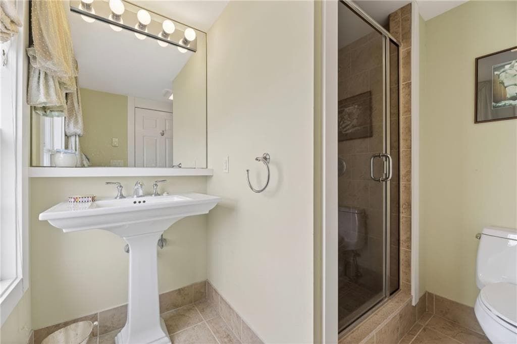 Condominium at 38 Bay Street UNIT W401, Westerly, photo 32 of 41