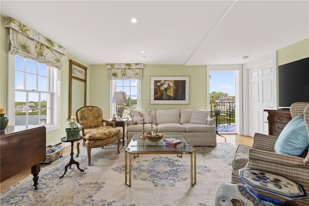Condominium at 38 Bay Street UNIT W401, Westerly, photo 20 of 41