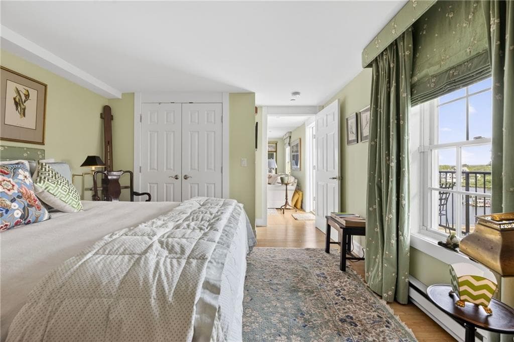 Condominium at 38 Bay Street UNIT W401, Westerly, photo 38 of 41