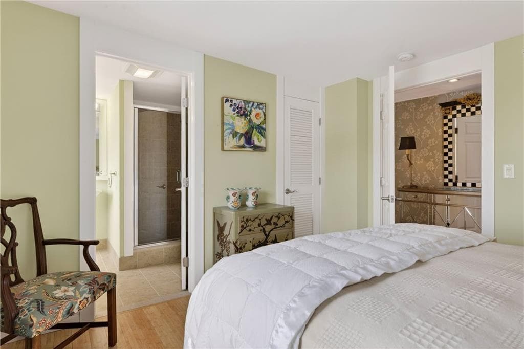 Condominium at 38 Bay Street UNIT W401, Westerly, photo 29 of 41