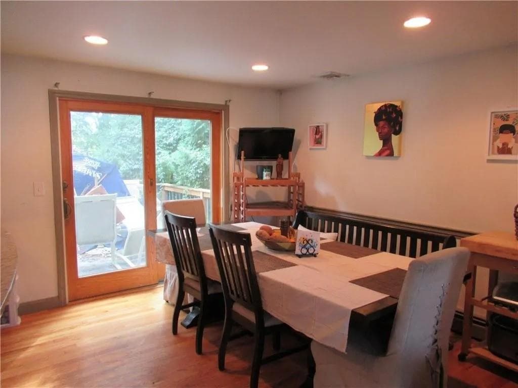Single Family Residence at 83 83A Locust Avenue, North Providence, photo 5 of 15