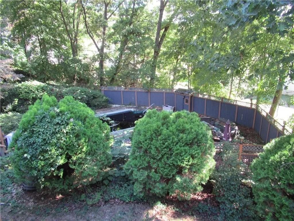 Single Family Residence at 83 83A Locust Avenue, North Providence, photo 14 of 15