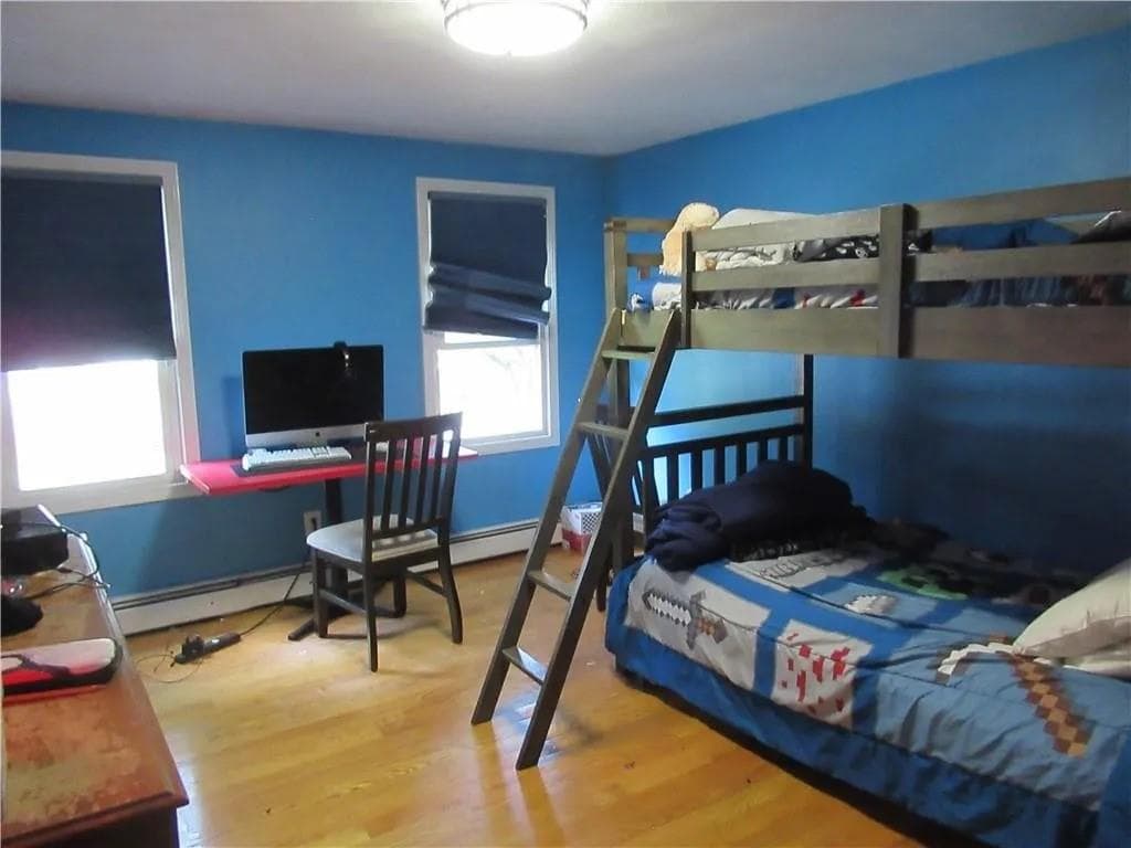 Single Family Residence at 83 83A Locust Avenue, North Providence, photo 11 of 15