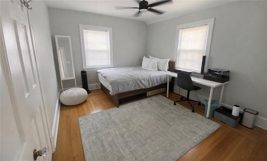 Single Family Residence at 109 Gaskill Street, Woonsocket, photo 22 of 31