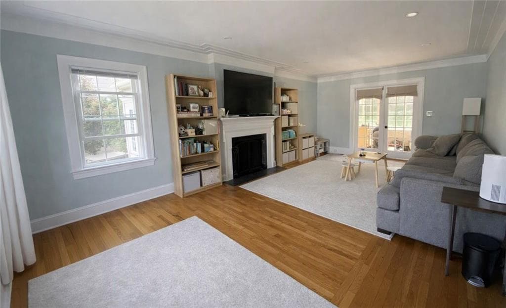 Single Family Residence at 109 Gaskill Street, Woonsocket, photo 10 of 31