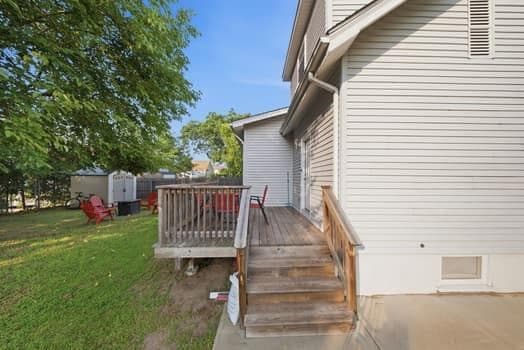 Single Family Residence at 42 Riverview Avenue, Pawtucket, photo 23 of 31