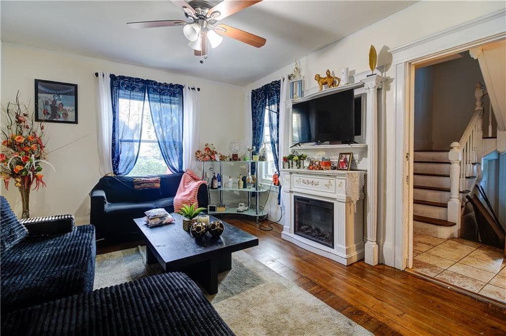 Multi Family at 165 Briggs Street, Providence, photo 13 of 22
