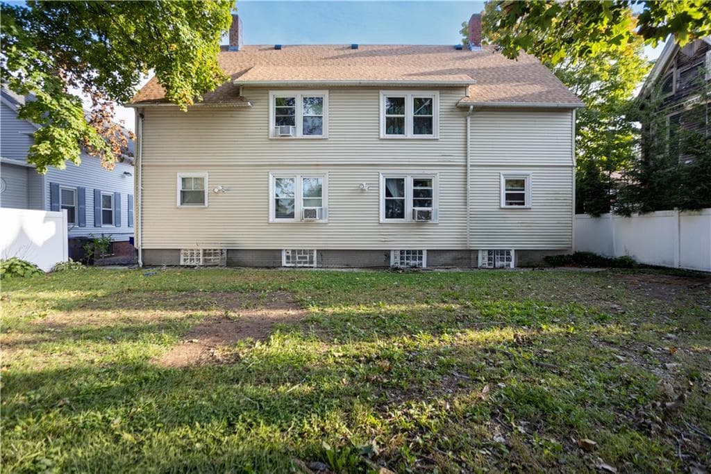 Multi Family at 165 Briggs Street, Providence, photo 22 of 22
