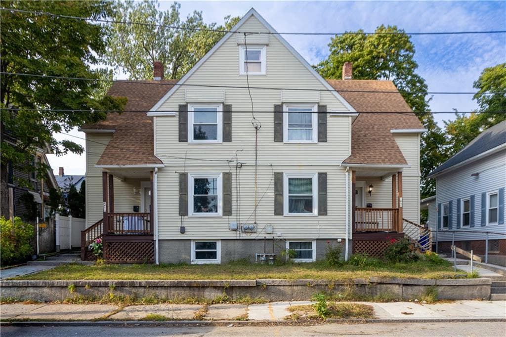 165 Briggs Street