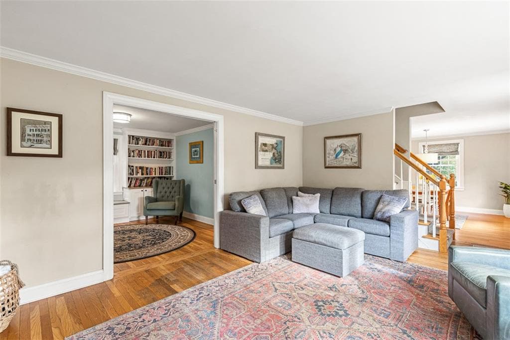 Single Family Residence at 3 Jenks Garden Lane, Barrington, photo 17 of 48