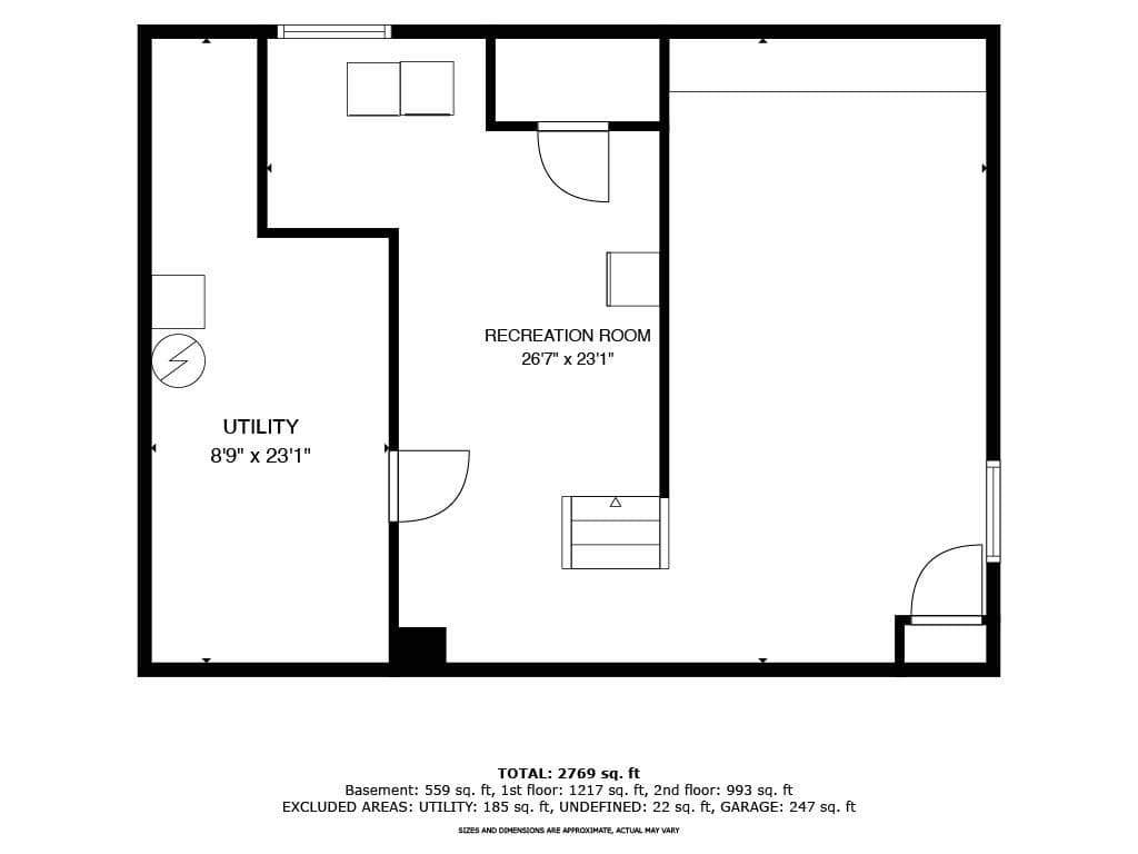 Single Family Residence at 3 Jenks Garden Lane, Barrington, photo 47 of 48
