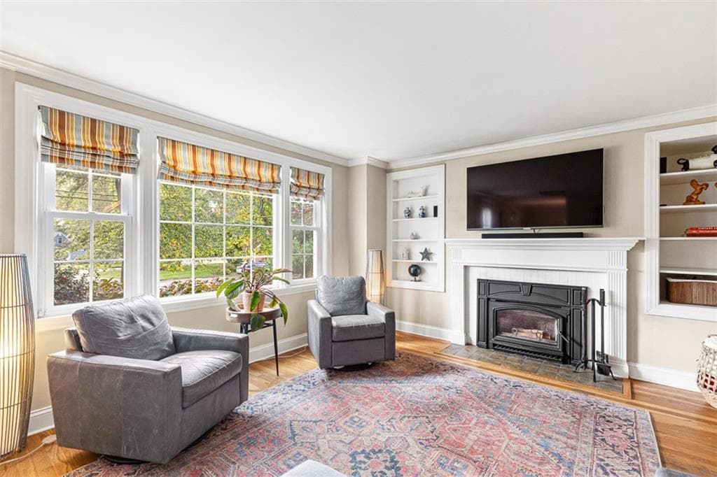Single Family Residence at 3 Jenks Garden Lane, Barrington, photo 16 of 48