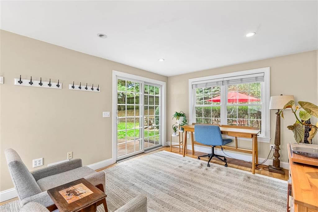 Single Family Residence at 3 Jenks Garden Lane, Barrington, photo 12 of 48